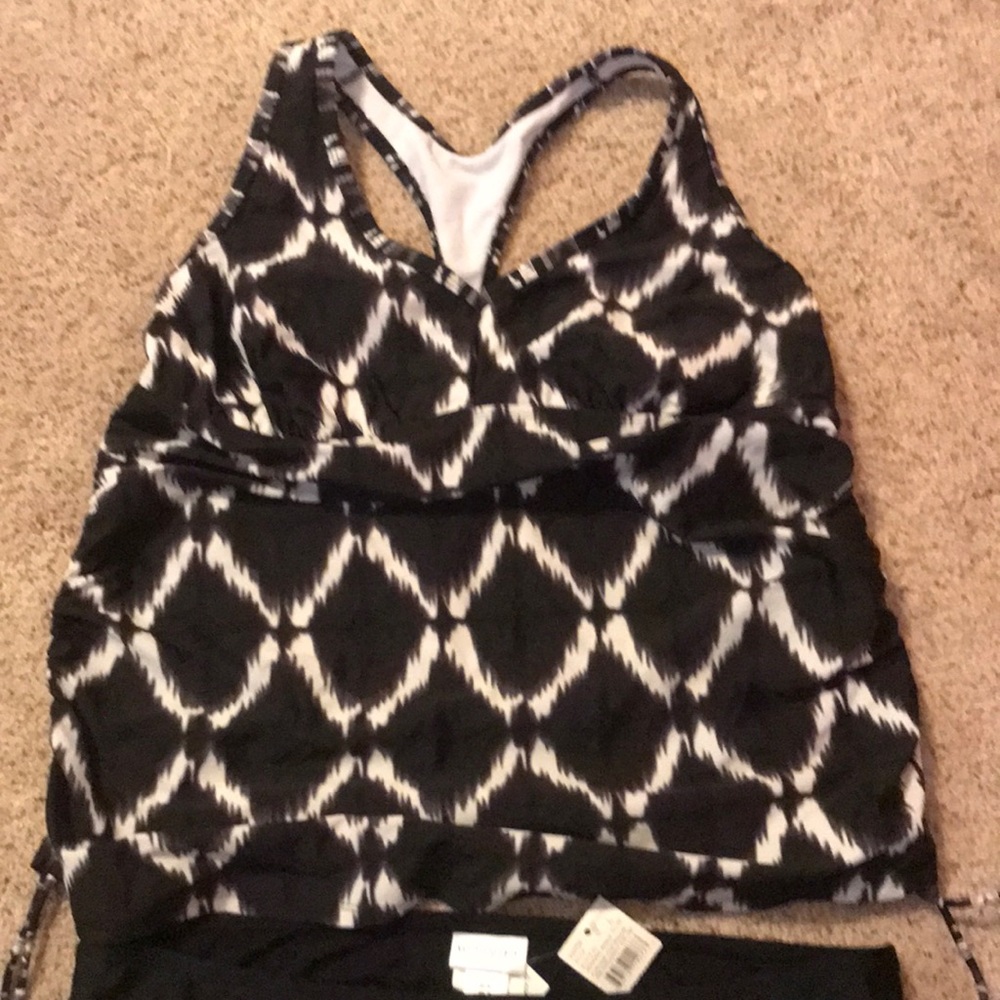 Maternity Bathing Suit